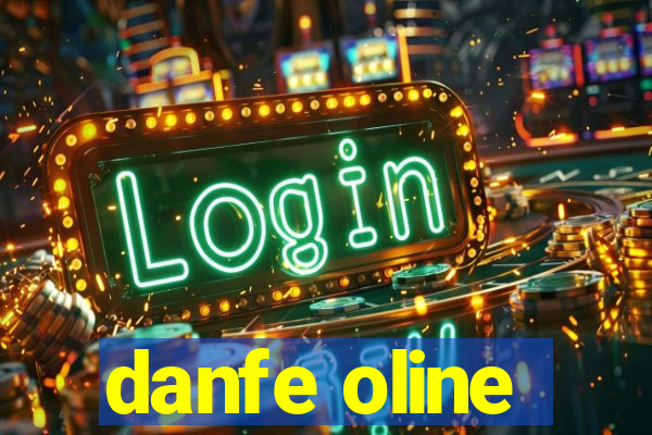 danfe oline
